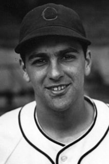 Lou Boudreau