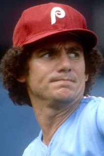 Larry Bowa