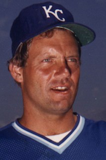 George Brett, Baseball Wiki