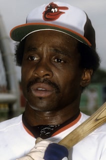 Al Bumbry