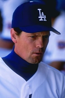 Brett Butler (baseball) - Wikipedia