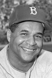 Profile: Roy Campanella (1921-1993) – Black Art Story