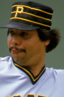 John Candelaria