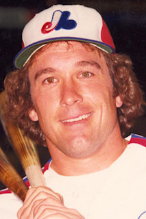 Gary Carter