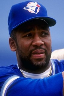 Joe Carter reminisces 1992 World Series Run