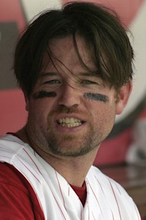 sean casey hair