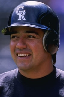 Vinny Castilla Stats, Fantasy & News