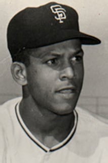 Orlando Cepeda Overview