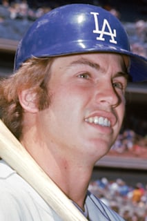 Ron Cey Stats Age Position Height Weight Fantasy News MLB