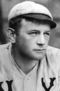 Jack Chesbro