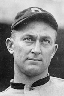 Ty Cobb Stats, Fantasy & News