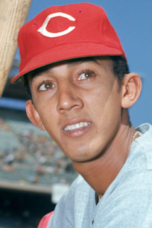 Dave Concepcion Highlights, The best of Dave Concepcion., By Cincinnati  Reds Highlights