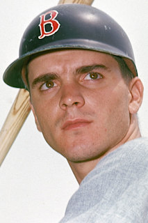 Tony Conigliaro Stats, Fantasy & News