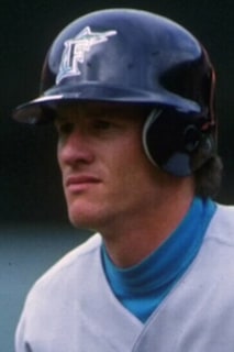 Jeff Conine, Baseball Wiki