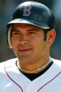 Johnny Damon Baseball Stats by Baseball Almanac