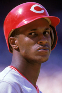 Eric Davis – Society for American Baseball Research