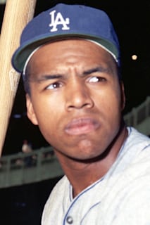 Tommy Davis – Society for American Baseball Research