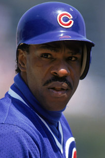 Andre Dawson scouting history