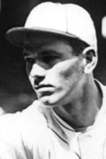 Dizzy Dean