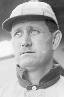 Ed Delahanty