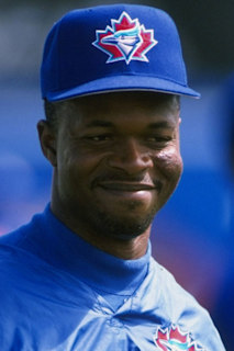 Tony Fernández, 2nd baseman who sent Indians to 1997 World Series