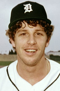 Mark Fidrych – Society for American Baseball Research