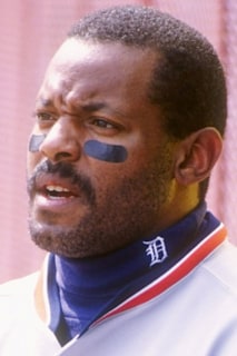 Cecil Fielder - Age, Family, Bio