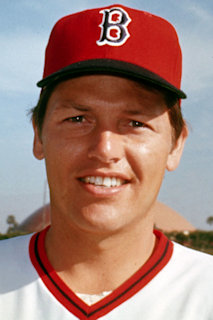 Carlton Fisk Stats, Fantasy & News