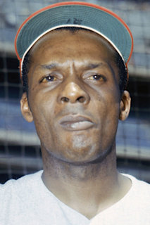 Curt Flood