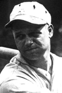 Jimmie Foxx Stats & Facts - This Day In Baseball