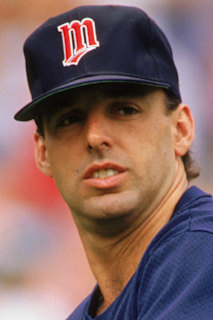 Gary Gaetti – Society for American Baseball Research