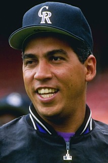 Andres Galarraga Reel, A look back at some of Andres Galarraga's greatest  moments as a Brave.