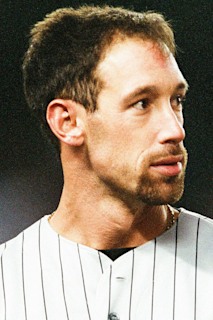 D-Backs Luis Gonzalez Career Stat Signed Majestic Coolbase