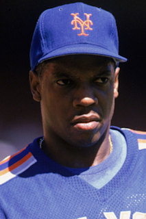 Dwight DocGooden, Booking Agent, Talent Roster