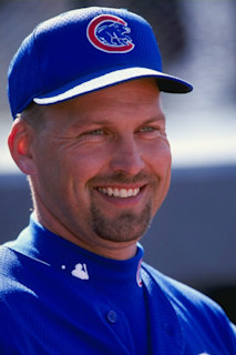 Mark Grace