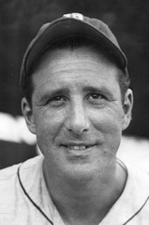 Hank Greenberg