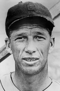 Lefty Grove