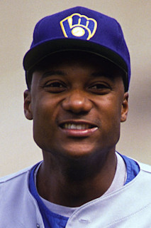 Darryl Hamilton