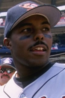 Jeffrey Hammonds, baseball player, 110 home runs, 1993-2005