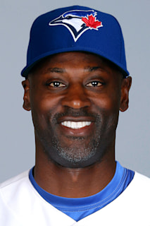 1,009 Latroy Hawkins Photos & High Res Pictures - Getty Images