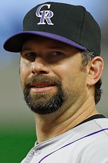 Todd Helton named Tennessean of the Year