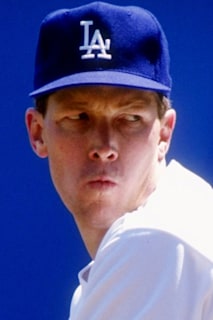 Orel Hershiser Stats & Facts - This Day In Baseball