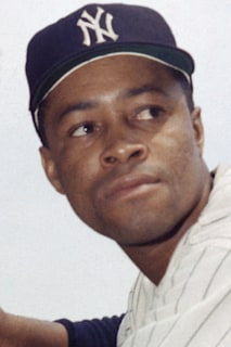 Elston Howard Baseball Stats by Baseball Almanac