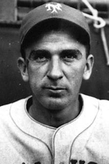 Carl Hubbell