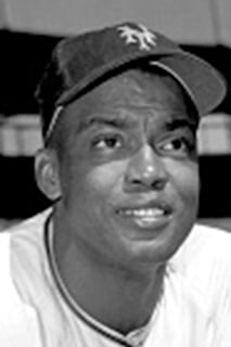 Monte Irvin