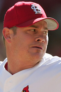 Jason Isringhausen