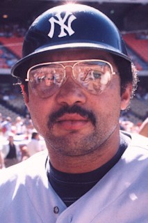 Reggie Jackson - Wikipedia