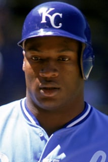 Bo Jackson, Baseball Wiki