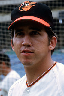 Davey Johnson