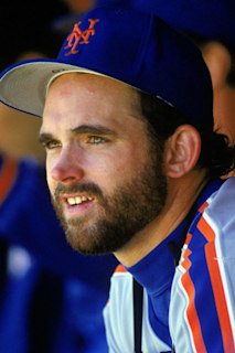 Howard Johnson, New York Mets Wiki